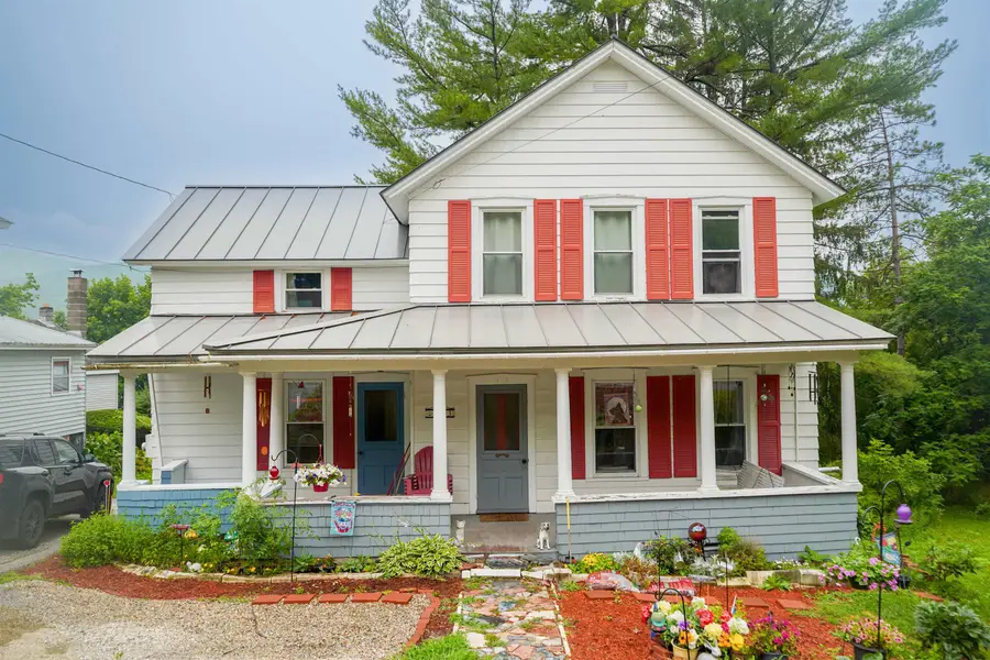 543 Pleasant Street, West Rutland, VT 05777 - #2