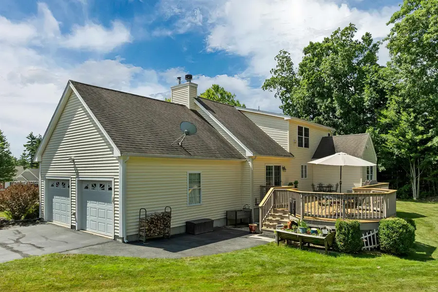 54 Liberty Lane, Barrington, NH 03825 - #2