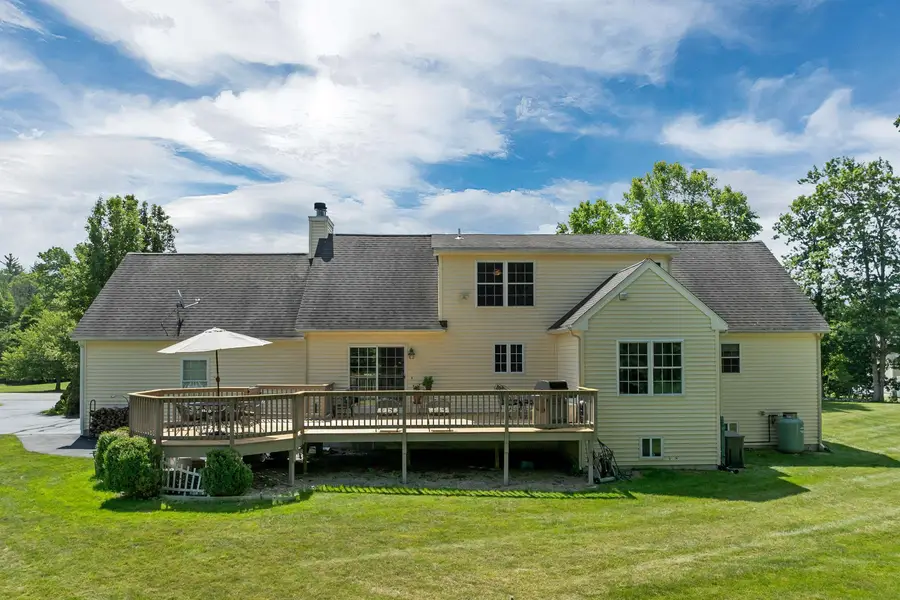 54 Liberty Lane, Barrington, NH 03825 - #3