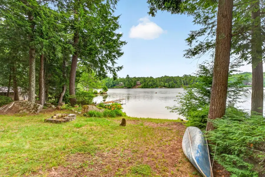 2395 Valley Road, Stoddard, NH 03464 - #2