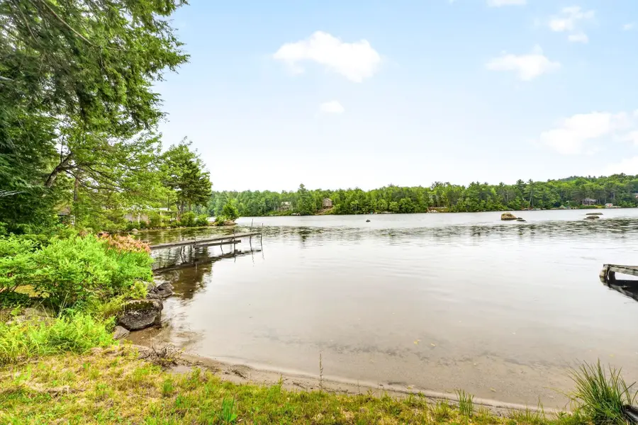 2395 Valley Road, Stoddard, NH 03464 - #3