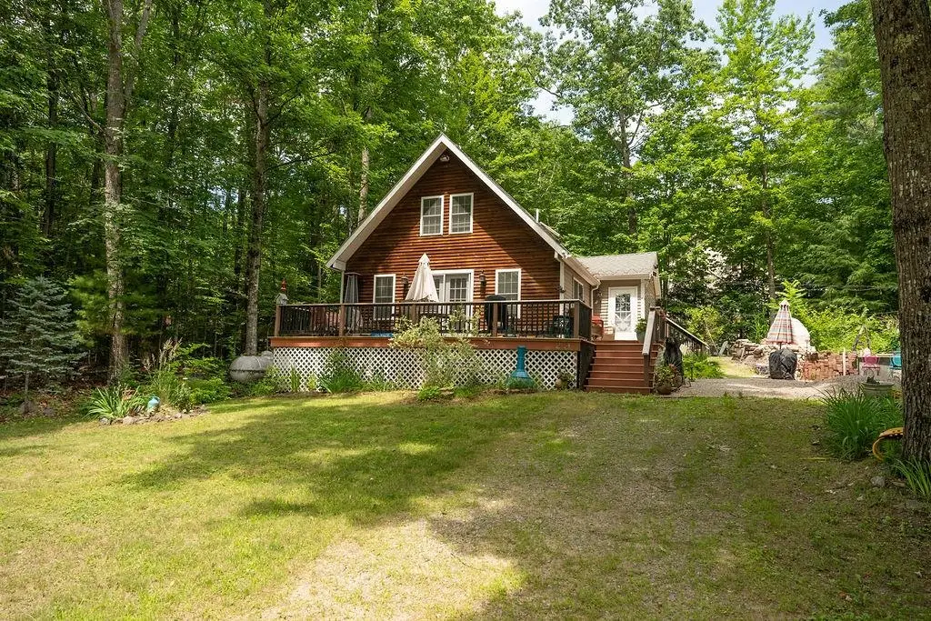 29 Casson Street, Moultonborough, NH 03254 - #1