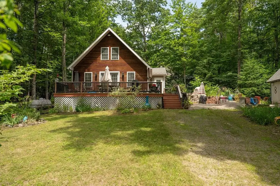 29 Casson Street, Moultonborough, NH 03254 - #2