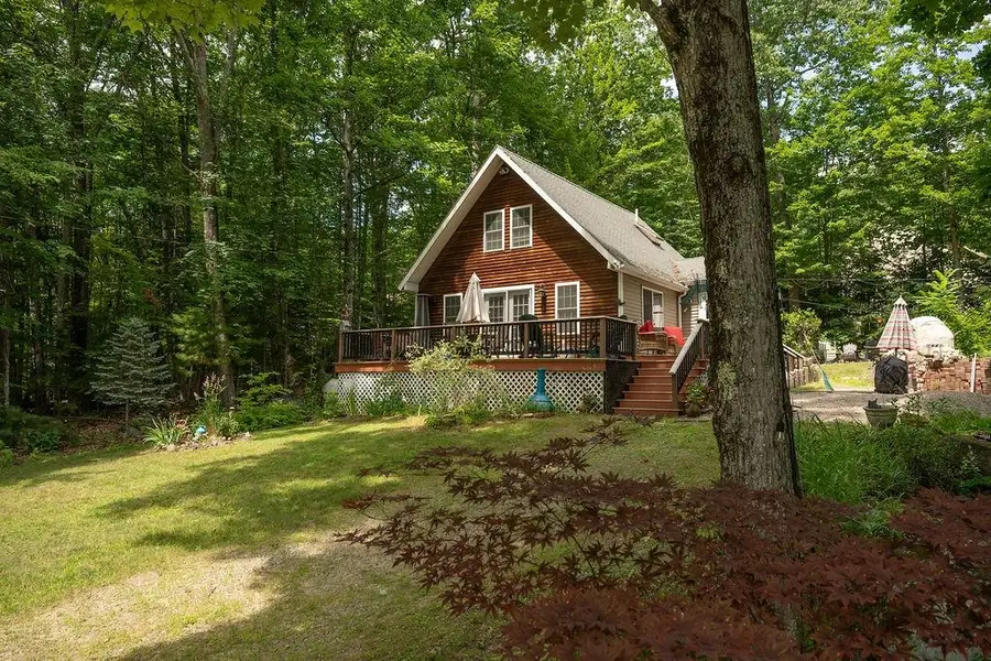 29 Casson Street, Moultonborough, NH 03254 - #3