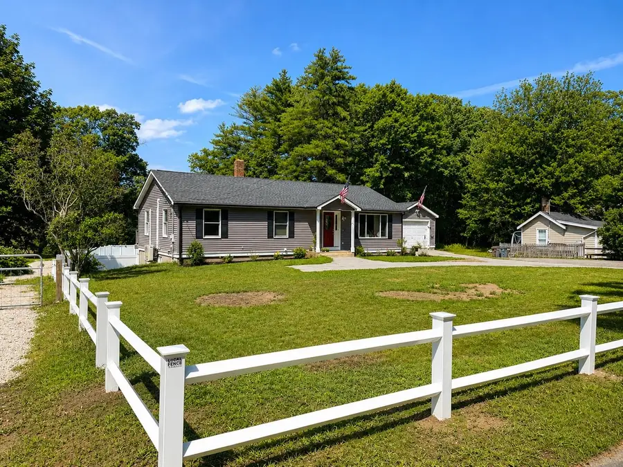 102 Kimball Road, Amesbury, MA 01913 - #3