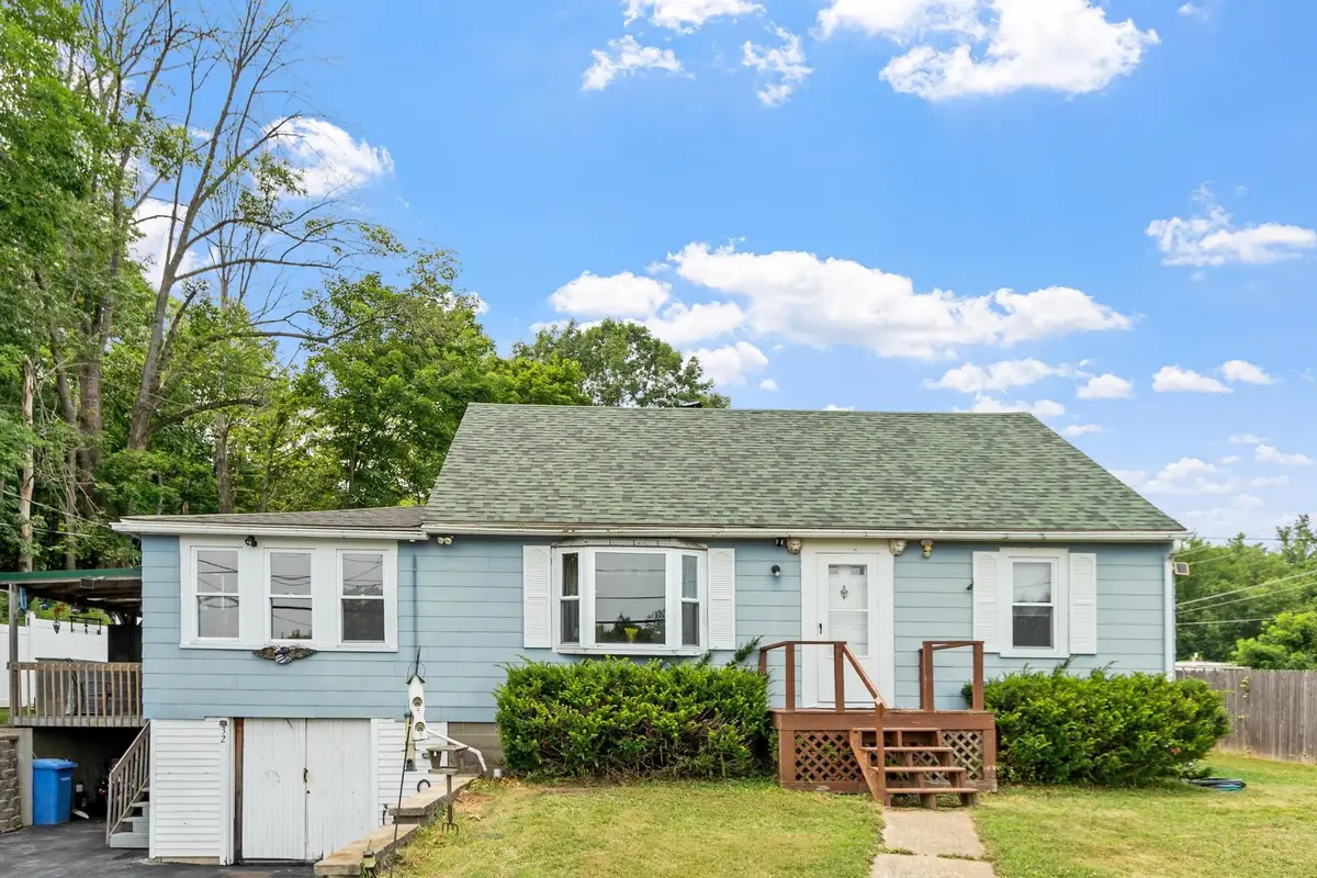 32 Rollins Road, Rollinsford, NH 03869 - #1