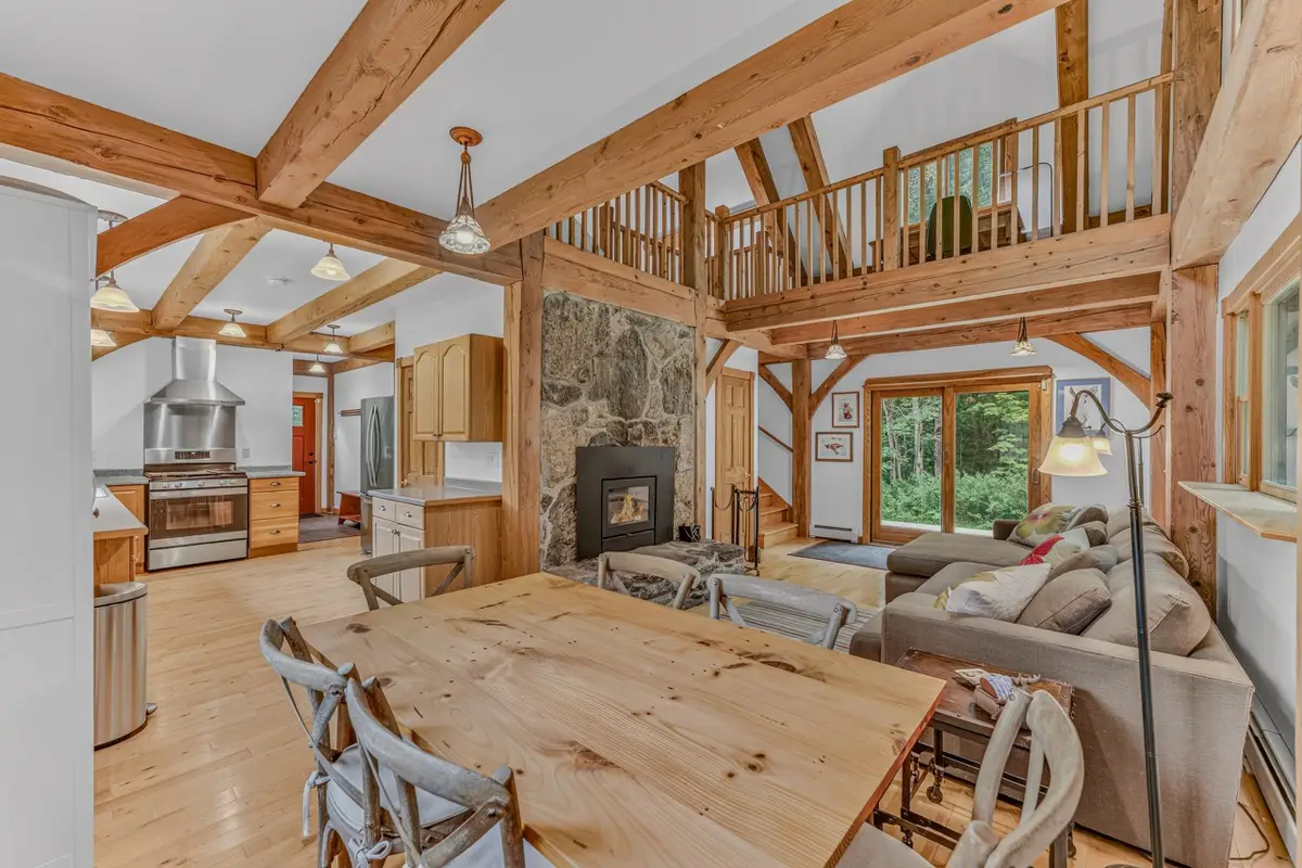 105 Swazey Lane, Bethlehem, NH 03574 - #1