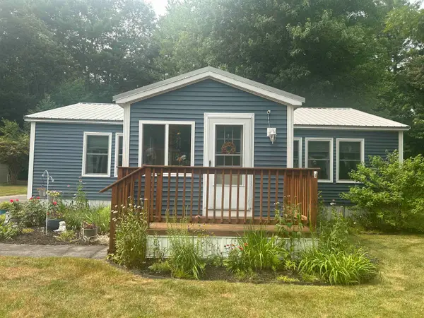 68 Gooseberry Circle, Rochester, NH 03867