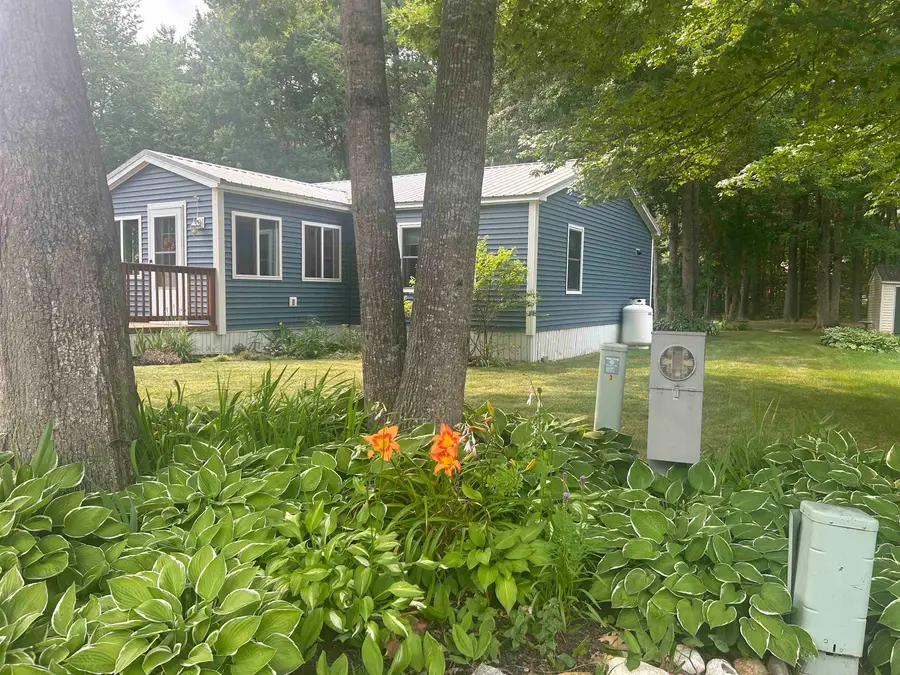 68 Gooseberry Circle, Rochester, NH 03867 - #2