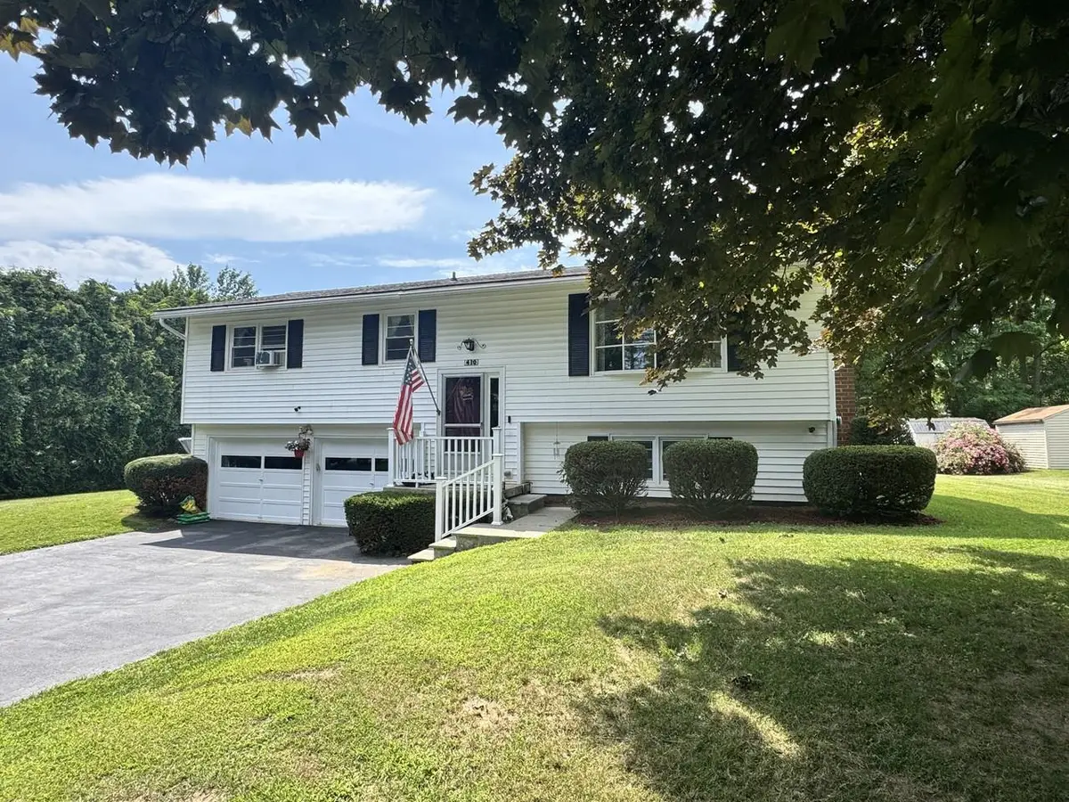 410 Hullcrest Road, Shelburne, VT 05482 - #1