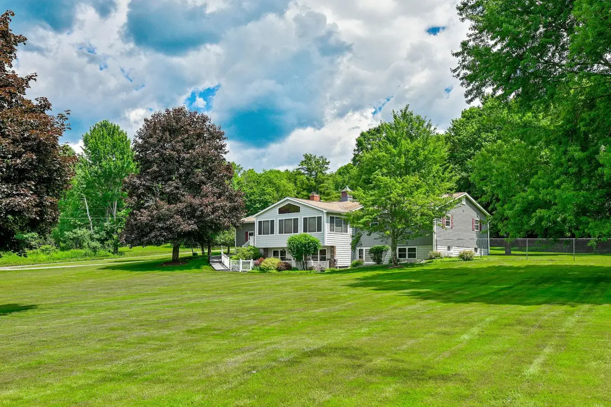 1457 Ridge Hill Drive, Derby, VT 05829 - #1
