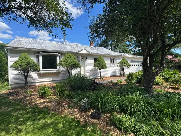 663 Elm Street, Montpelier, VT 05602