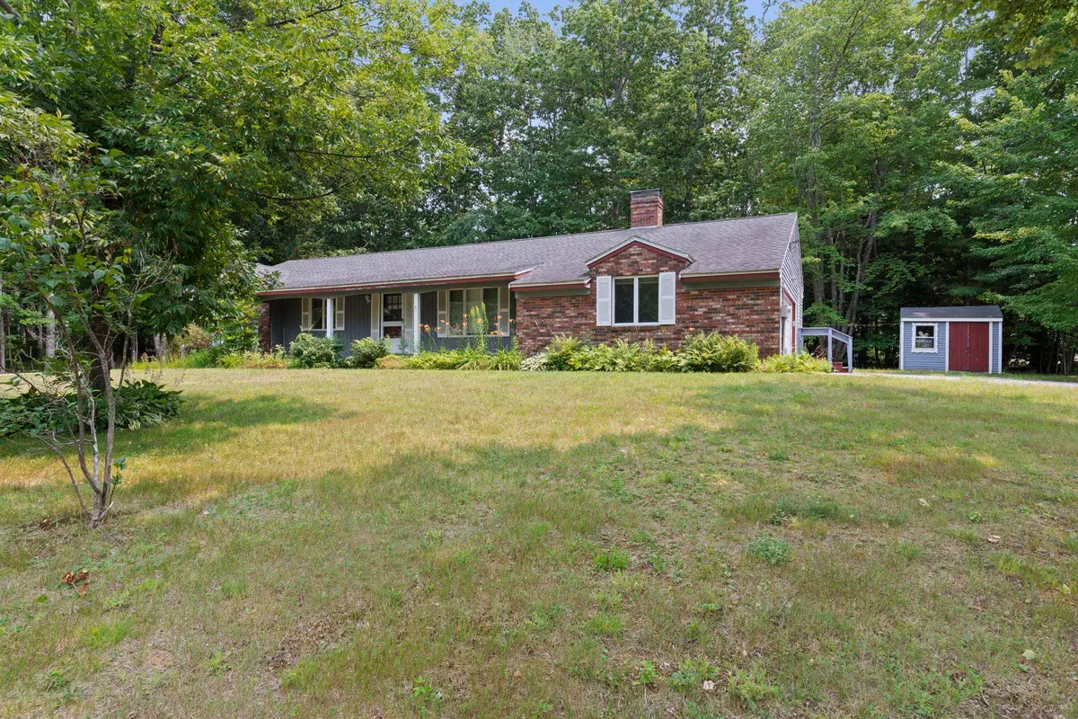 16 Watson Drive, Rochester, NH 03867 - #1