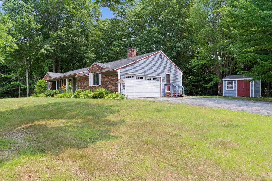 16 Watson Drive, Rochester, NH 03867 - #2