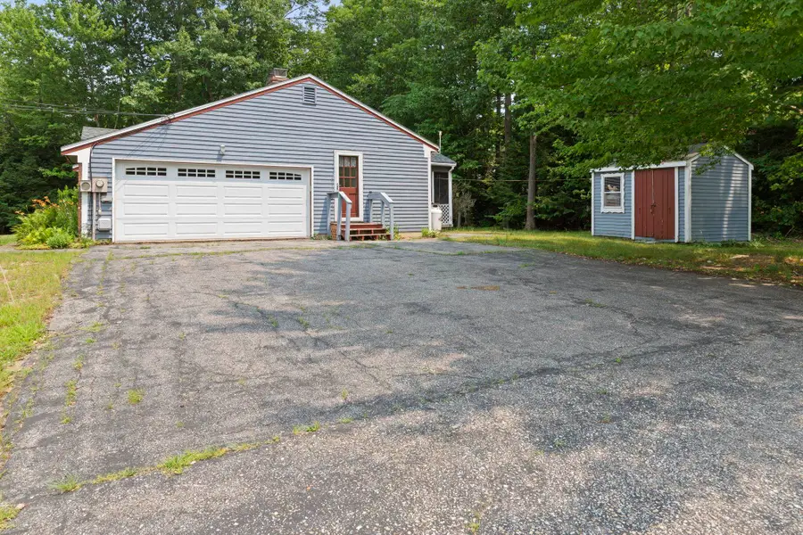 16 Watson Drive, Rochester, NH 03867 - #3