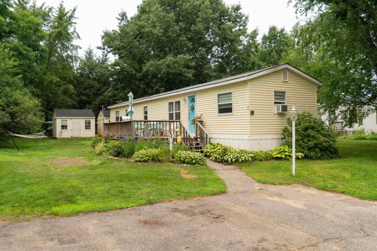 44 Donna Drive, Exeter, NH 03833 - #1