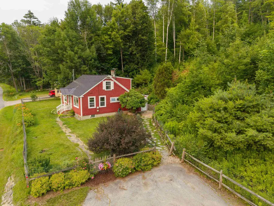 469 Littleton Road, Whitefield, NH 03598 - #2