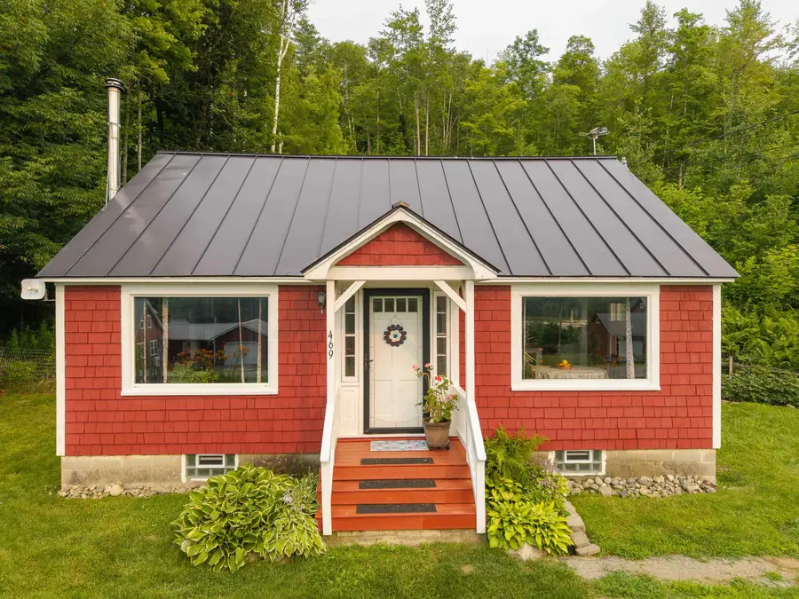 469 Littleton Road, Whitefield, NH 03598 - #3