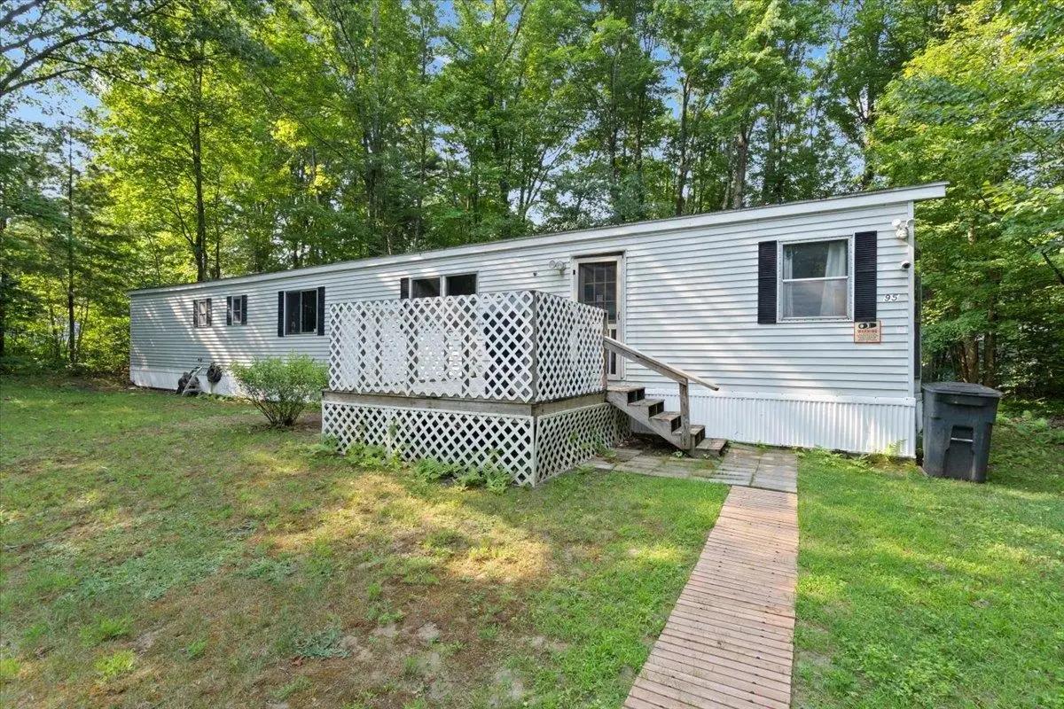 95 Walden Road, Colchester, VT 05446 - #1