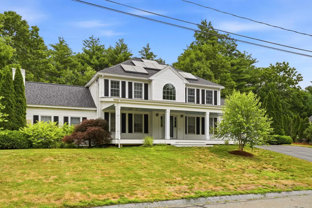3 Sandstone Drive, Nashua, NH 03063 - #1