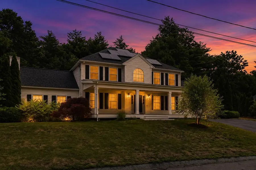 3 Sandstone Drive, Nashua, NH 03063 - #2