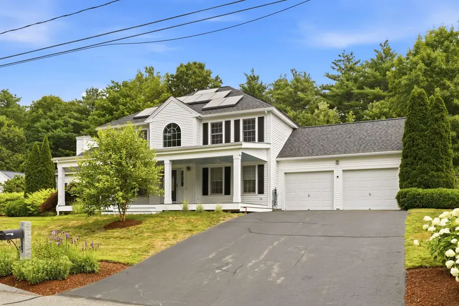 3 Sandstone Drive, Nashua, NH 03063 - #3