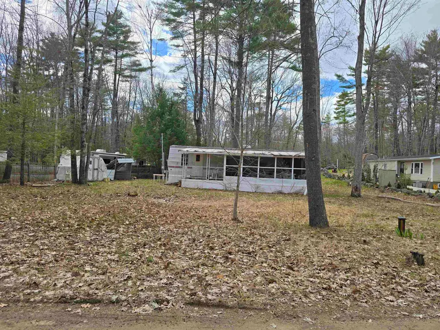 748 Long Shores Drive, Barrington, NH 03825 - #2