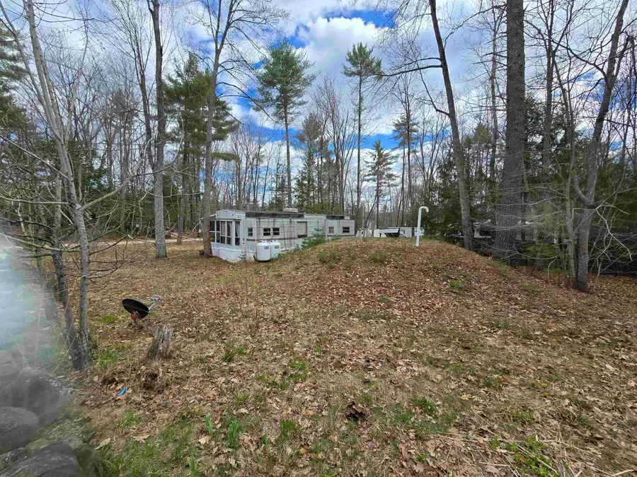 748 Long Shores Drive, Barrington, NH 03825 - #3