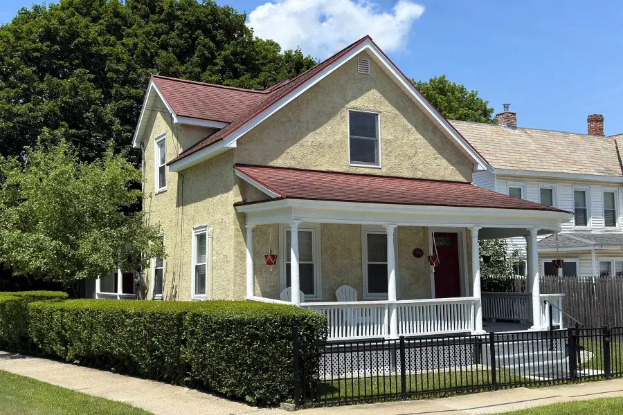 99 Franklin Street, Rutland, VT 05701 - #3