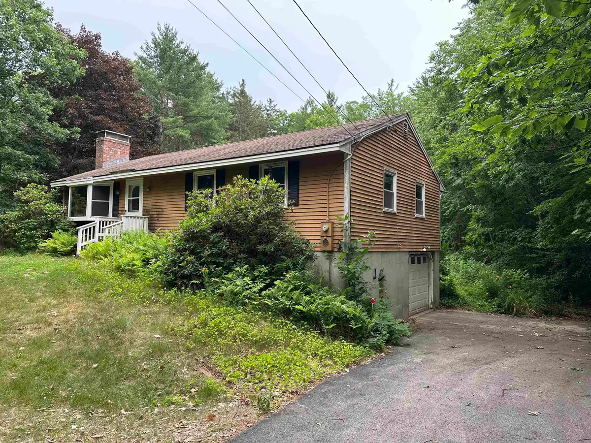 8 Amboy Circle, Jaffrey, NH 03452 - #1