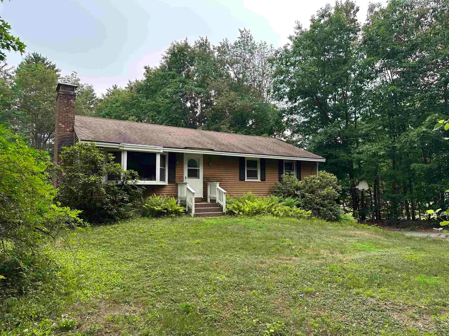 8 Amboy Circle, Jaffrey, NH 03452 - #2