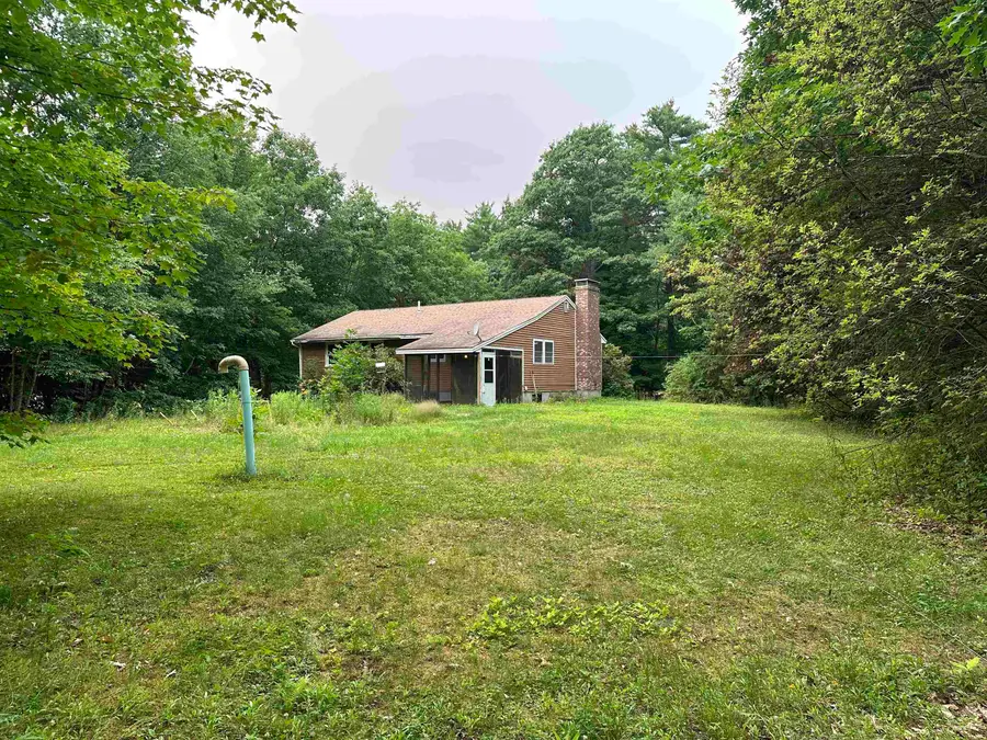 8 Amboy Circle, Jaffrey, NH 03452 - #3