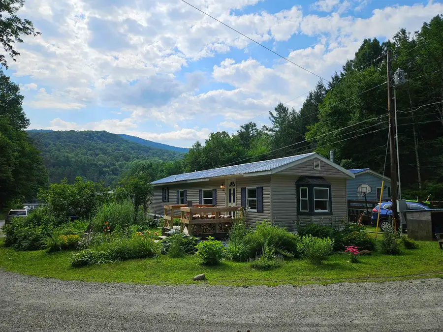 245 Lazy Brook Drive, Starksboro, VT 05487 - #2
