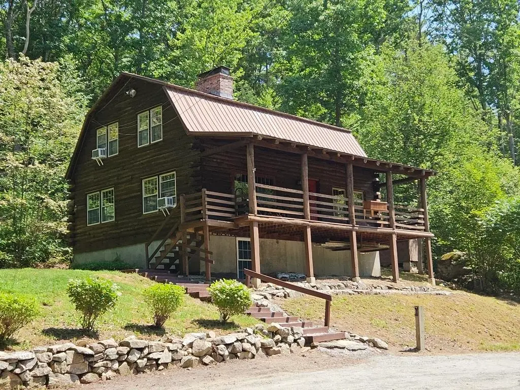 423 Old Walpole Road, Keene, NH 03431 - #1