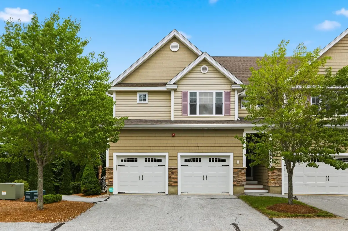 8 Manor Drive #A, Hooksett, NH 03106 - #1
