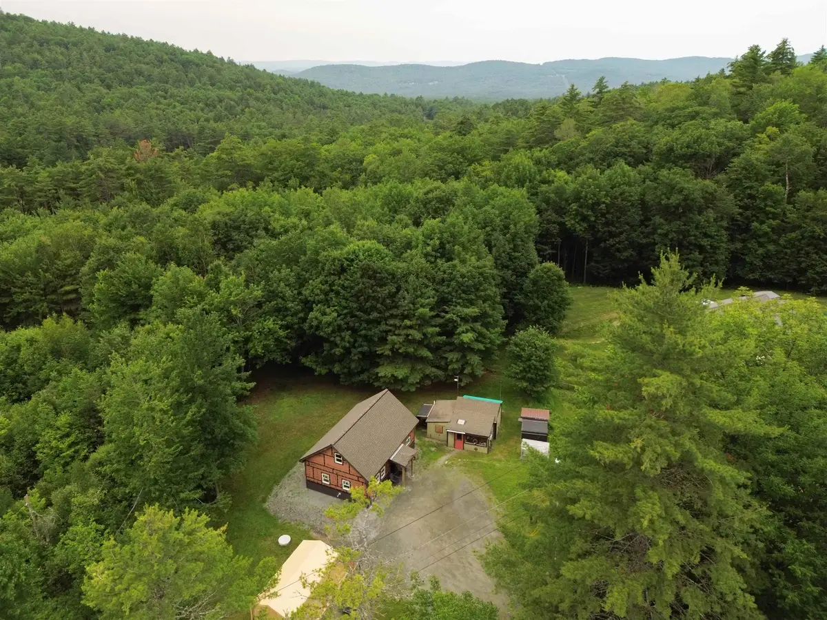 146 Lang Road, Monroe, NH 03771 - #1
