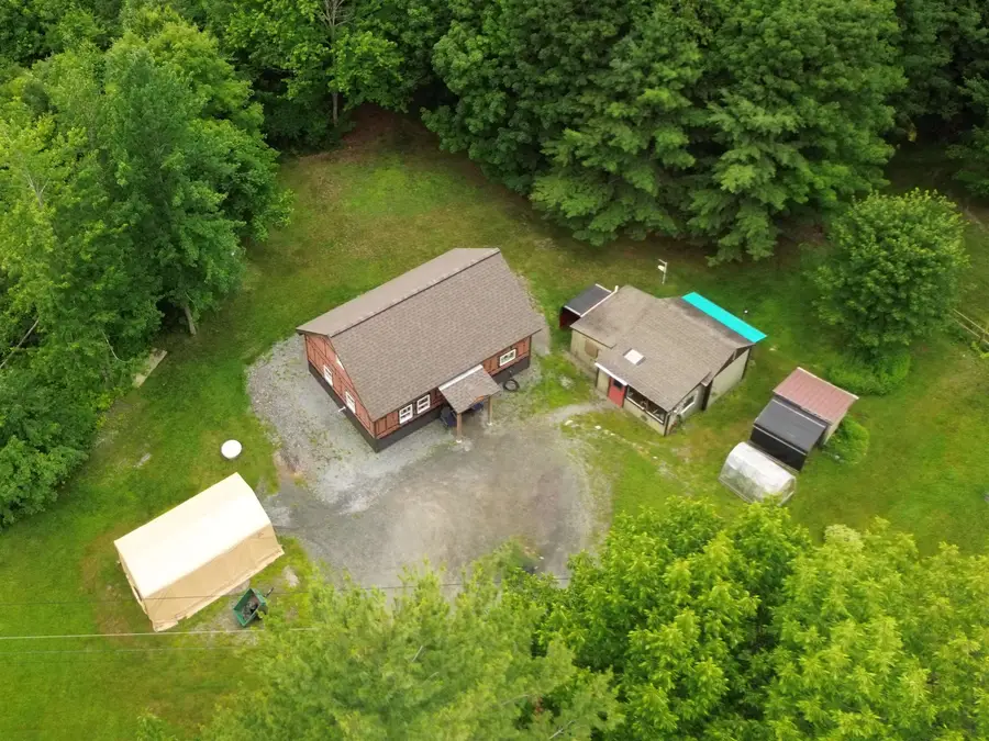 146 Lang Road, Monroe, NH 03771 - #2