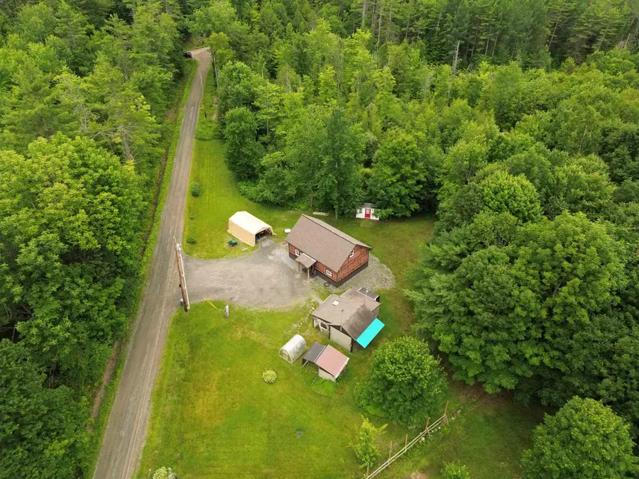 146 Lang Road, Monroe, NH 03771 - #3