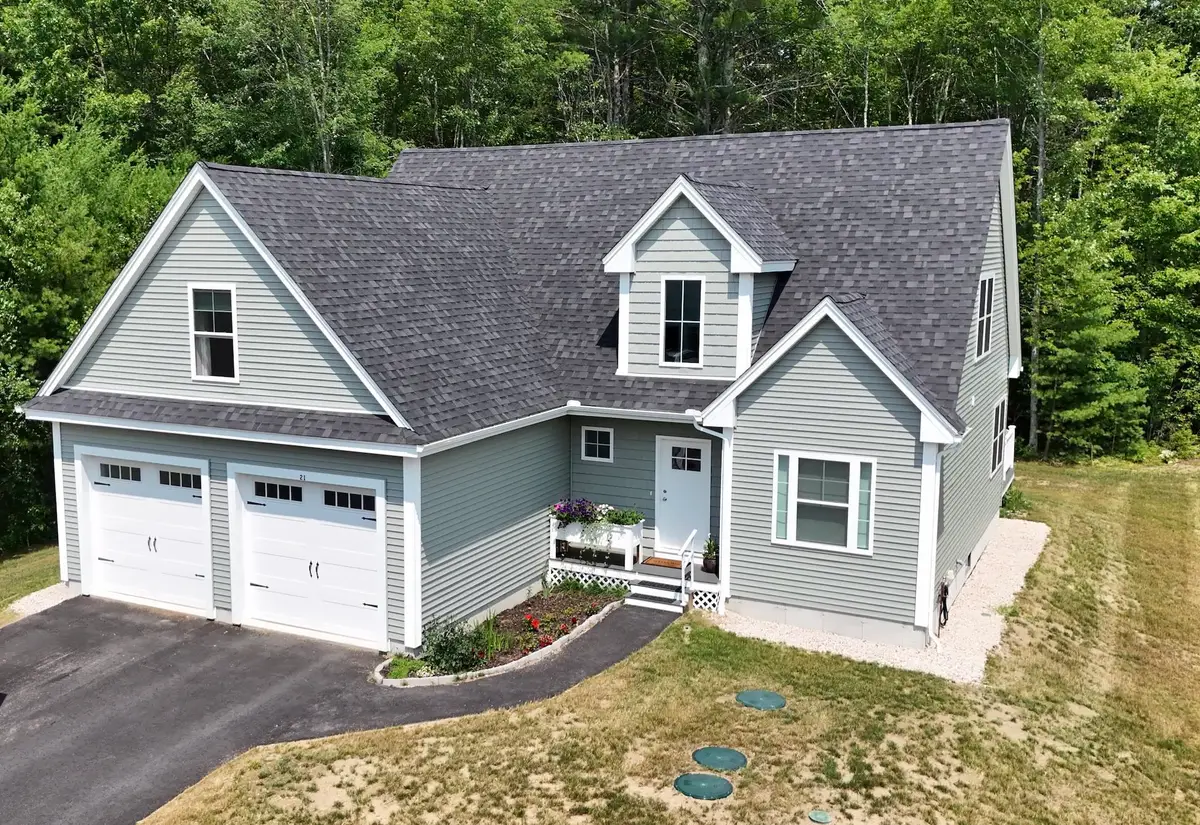 21 Freedom Drive #13, Rochester, NH 03867 - #1