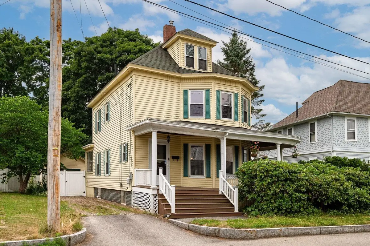 3 May Street, Rochester, NH 03867 - #1
