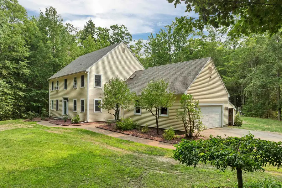 11 Longview Drive, Bow, NH 03304 - #2
