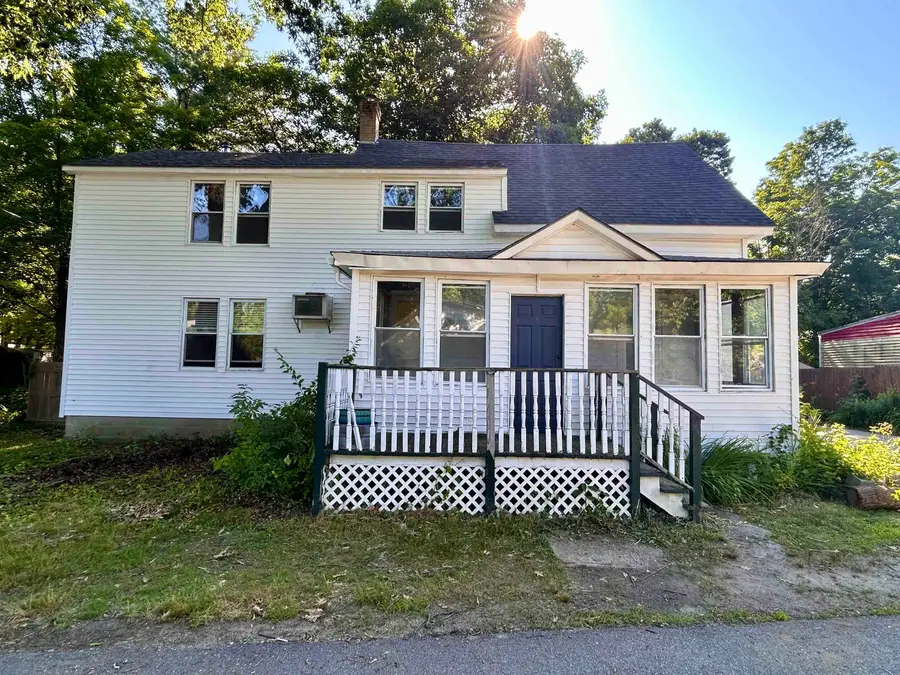 3 Baker Avenue, Greenville, NH 03048 - #2