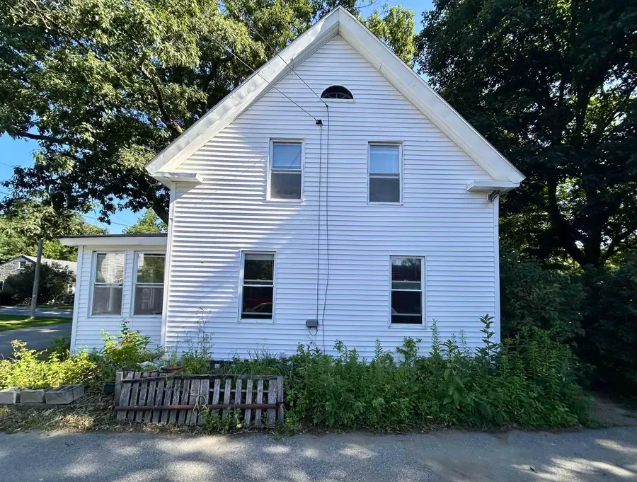 3 Baker Avenue, Greenville, NH 03048 - #3