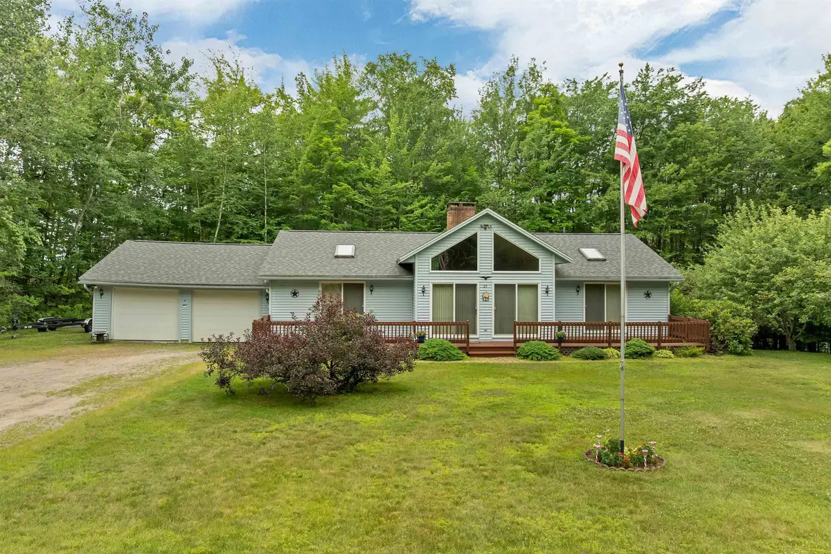 23 Cross Lane, Gilford, NH 03249 - #1