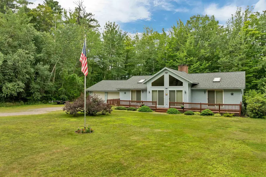 23 Cross Lane, Gilford, NH 03249 - #3