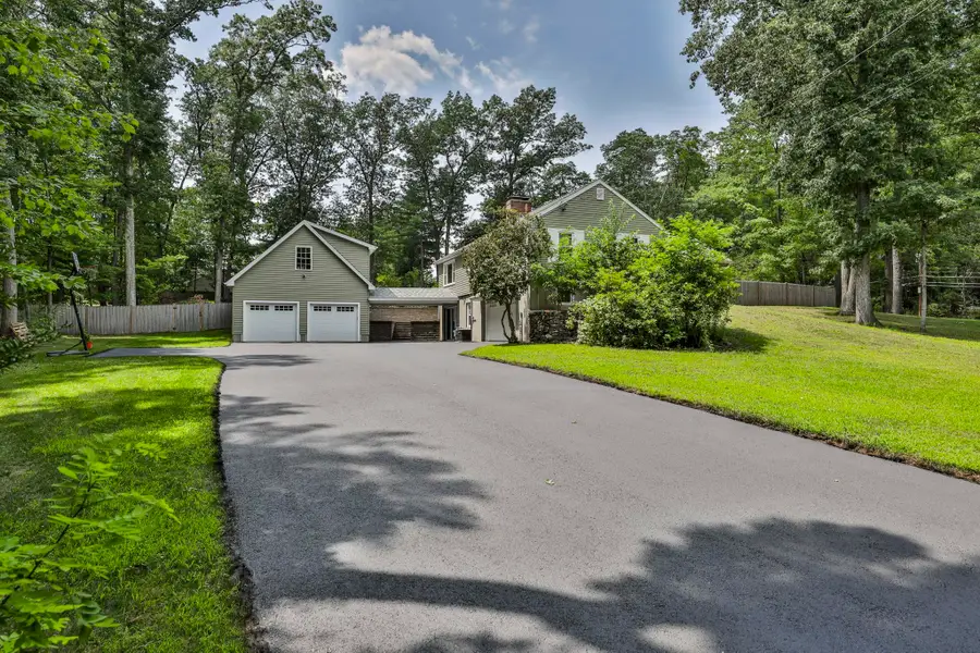 28 Beverlee Drive, Nashua, NH 03064 - #2