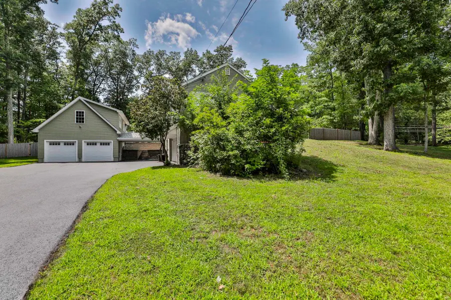 28 Beverlee Drive, Nashua, NH 03064 - #3