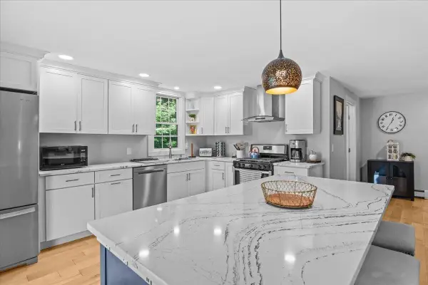 2878 Waterbury Road, Stowe, VT 05672