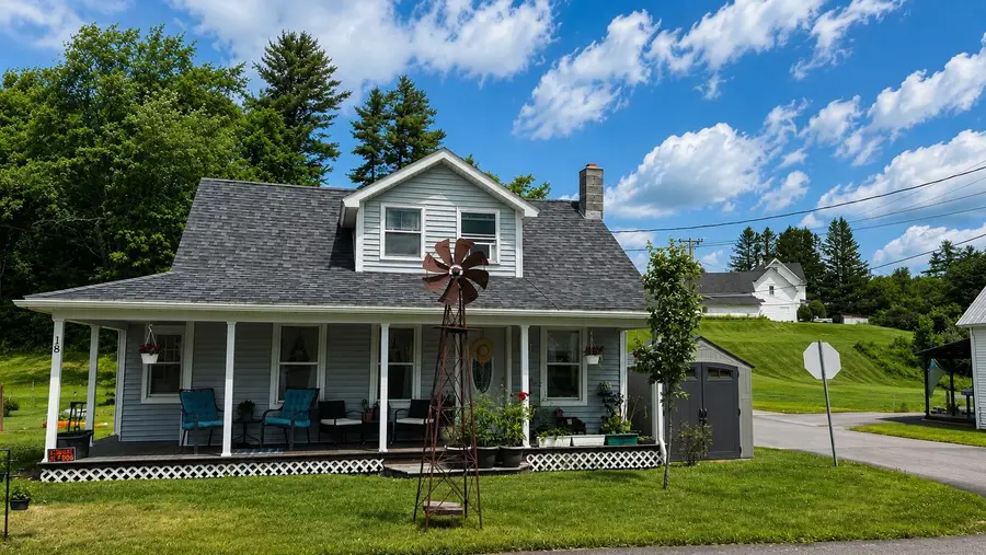 18 Irasburg Street, Orleans, VT 05860 - #3
