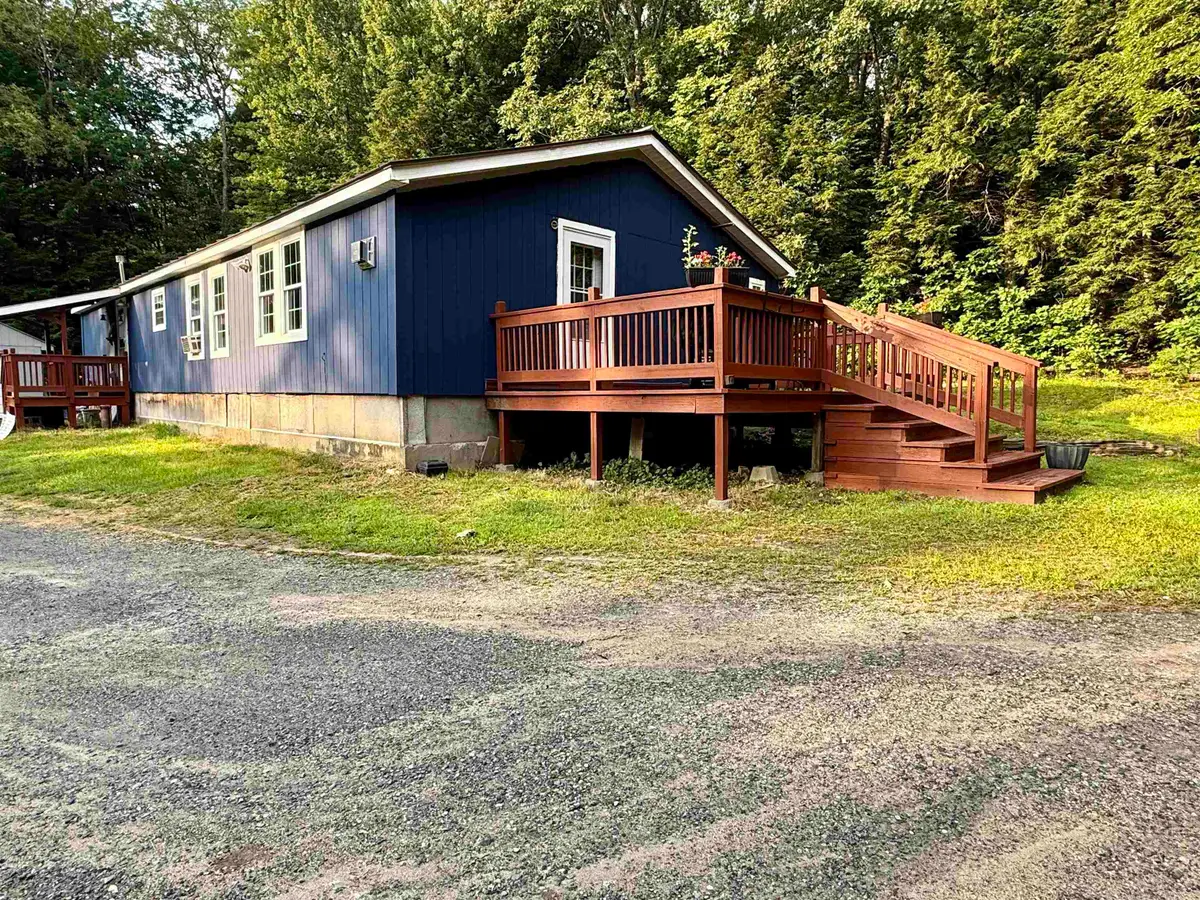 216 Britton Road, Unity, NH 03743 - #1